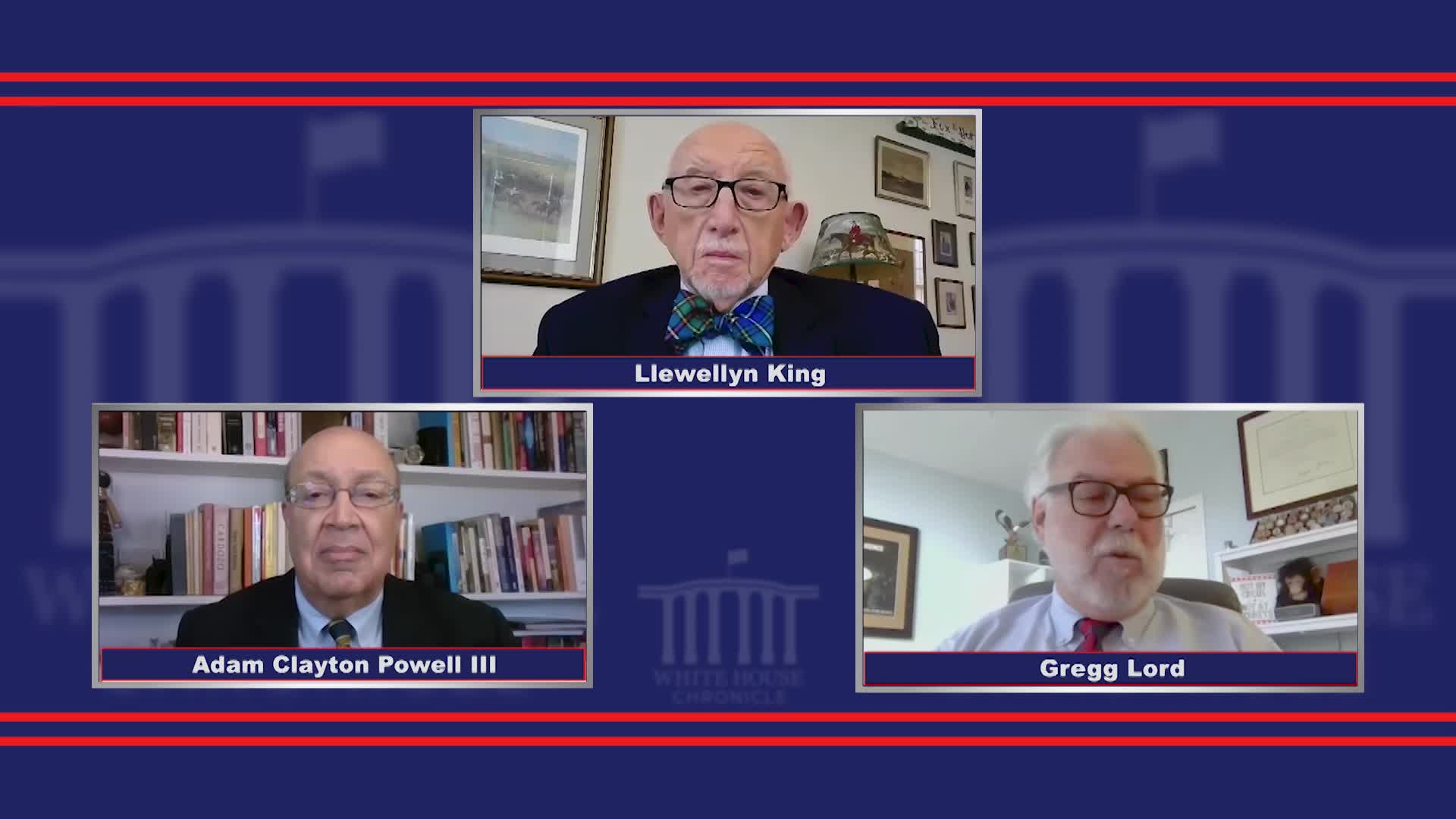 Thumbnail image for White House Chronicle 17004