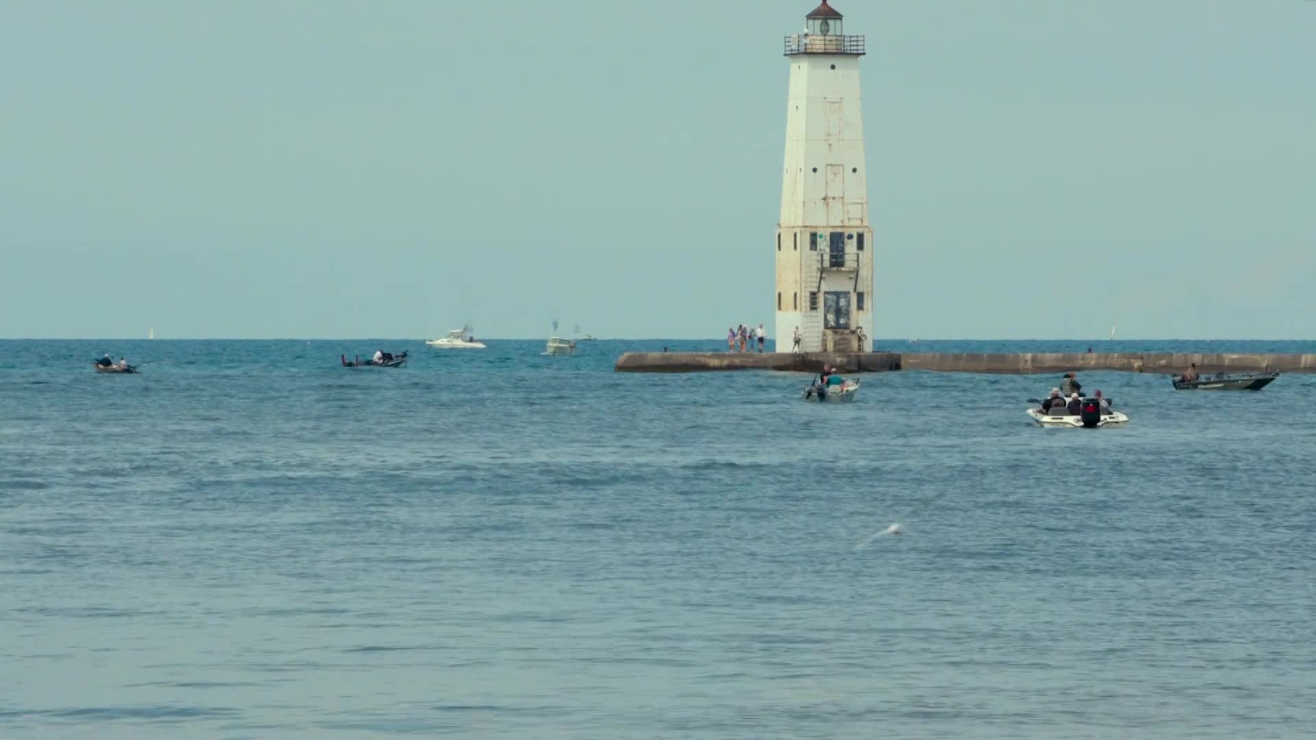 Thumbnail image for Into The Outdoors - Predator In Paradise