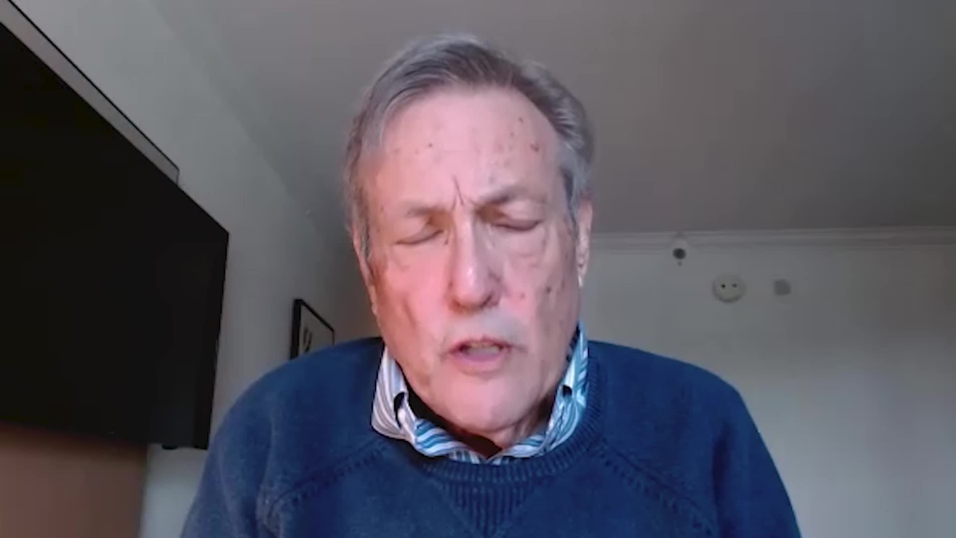 Thumbnail image for White House Chronicle 17005