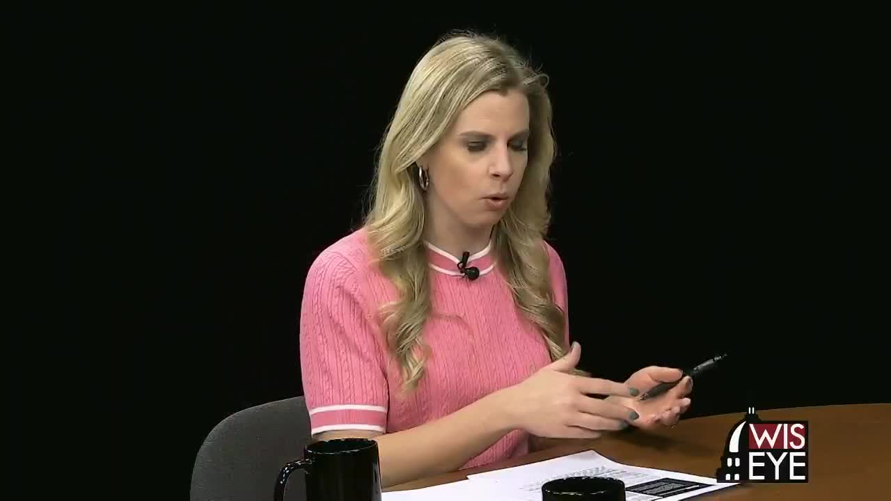 Thumbnail image for Wisconsin Eye Rewind_1.25.25-1.31.25