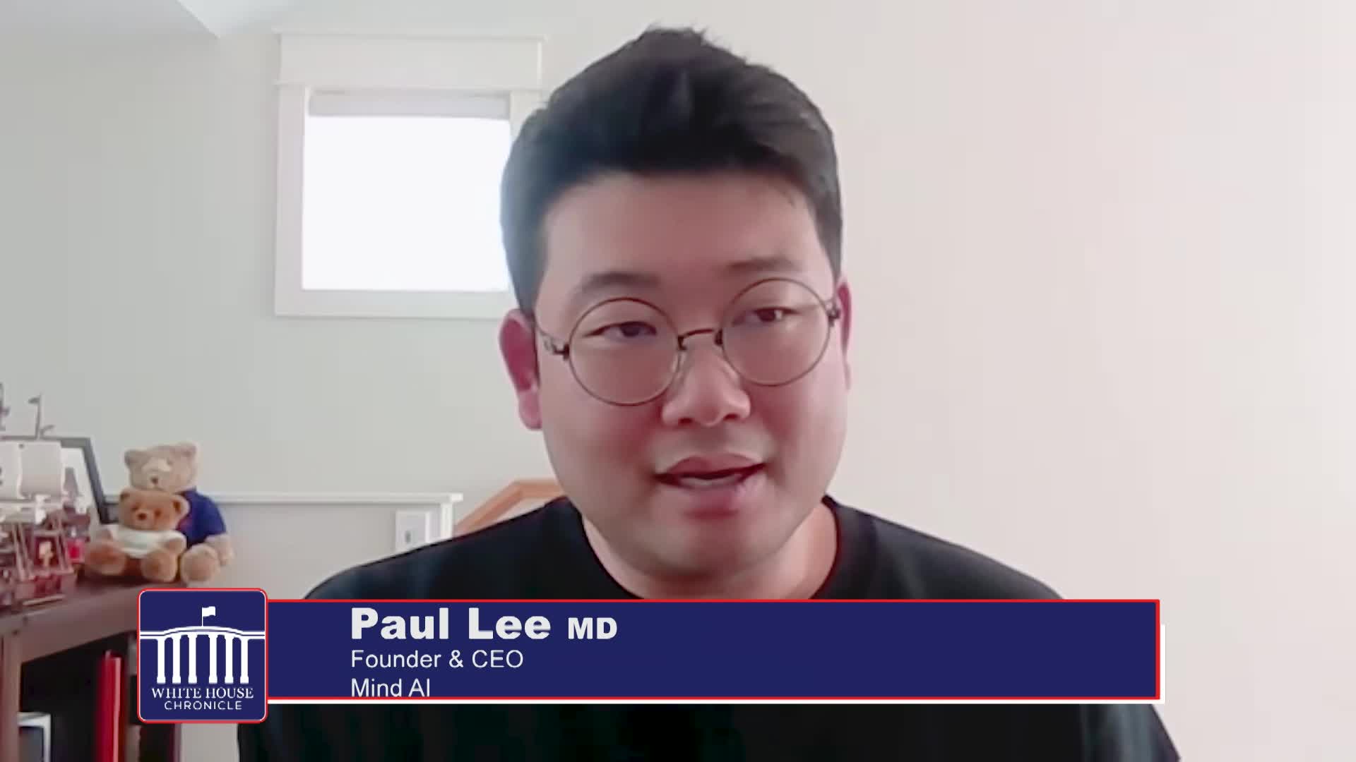 Thumbnail image for White House Chronicle 17006