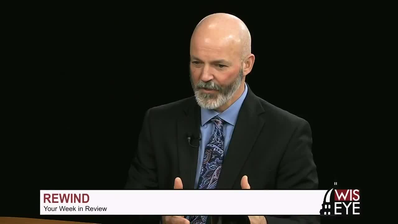 Thumbnail image for Wisconsin Eye Rewind_2.1.25-2.7.25