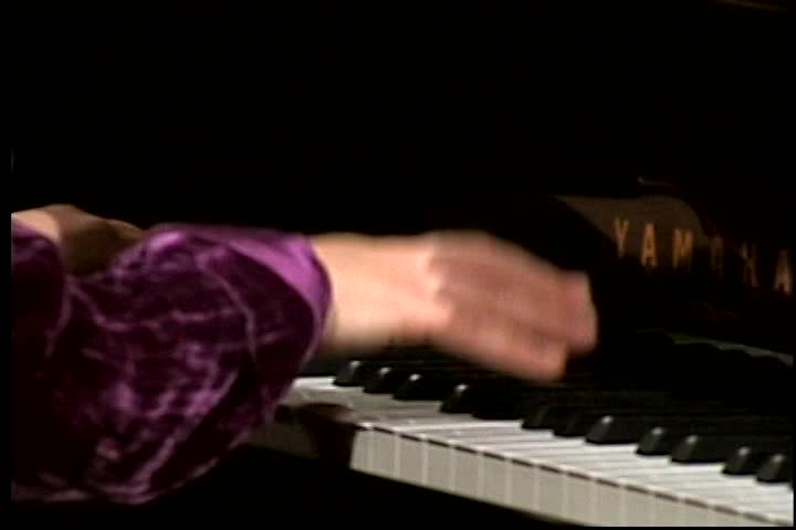 Thumbnail image for Baby Blue Arts Presents - Mary Louise Knutson Trio