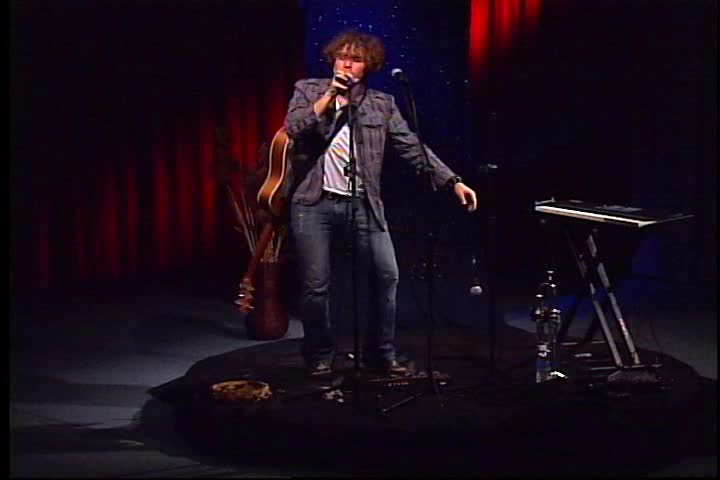 Thumbnail image for Baby Blue Arts Presents - Ari Herstand