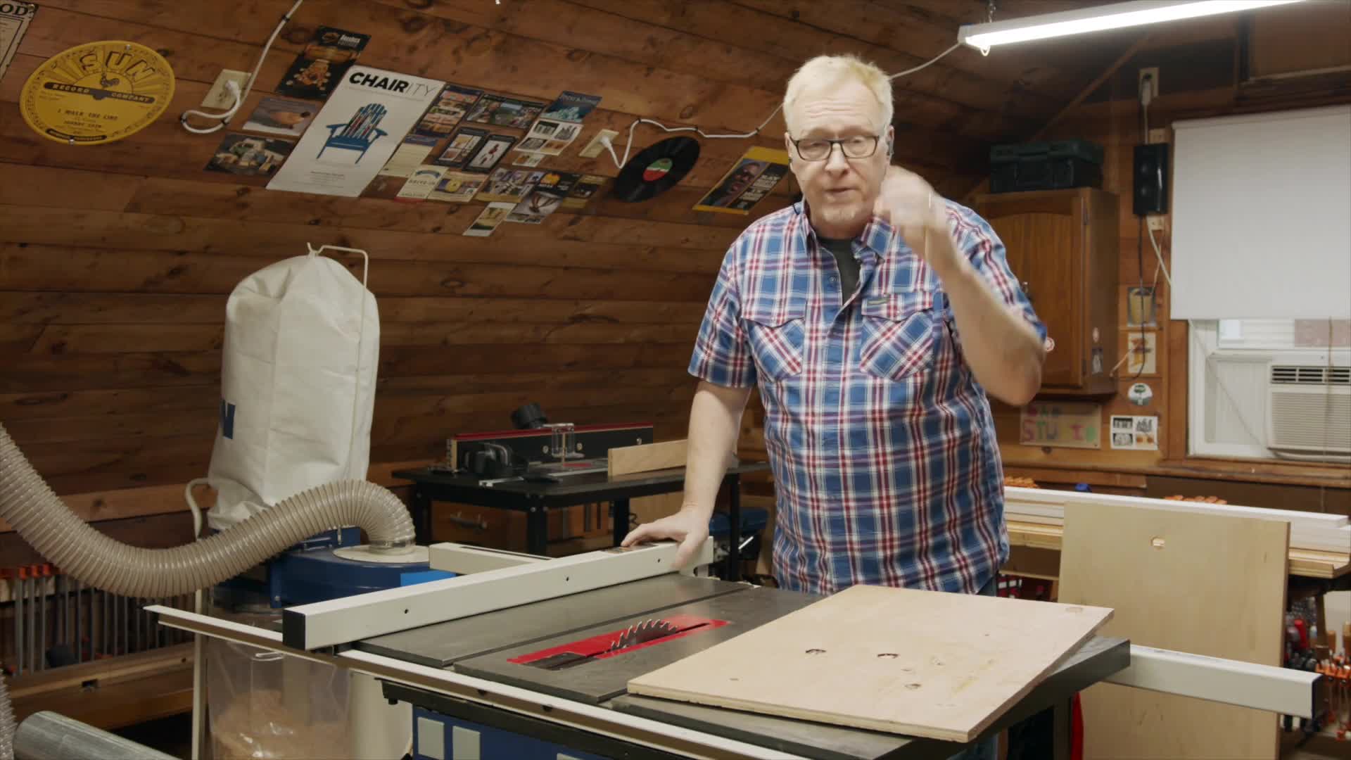 Thumbnail image for The Garage with Steve Butler - Garden Cart