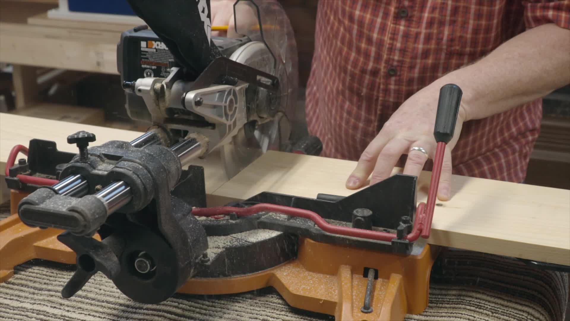 Thumbnail image for The Garage with Steve Butler - Floating Side Table