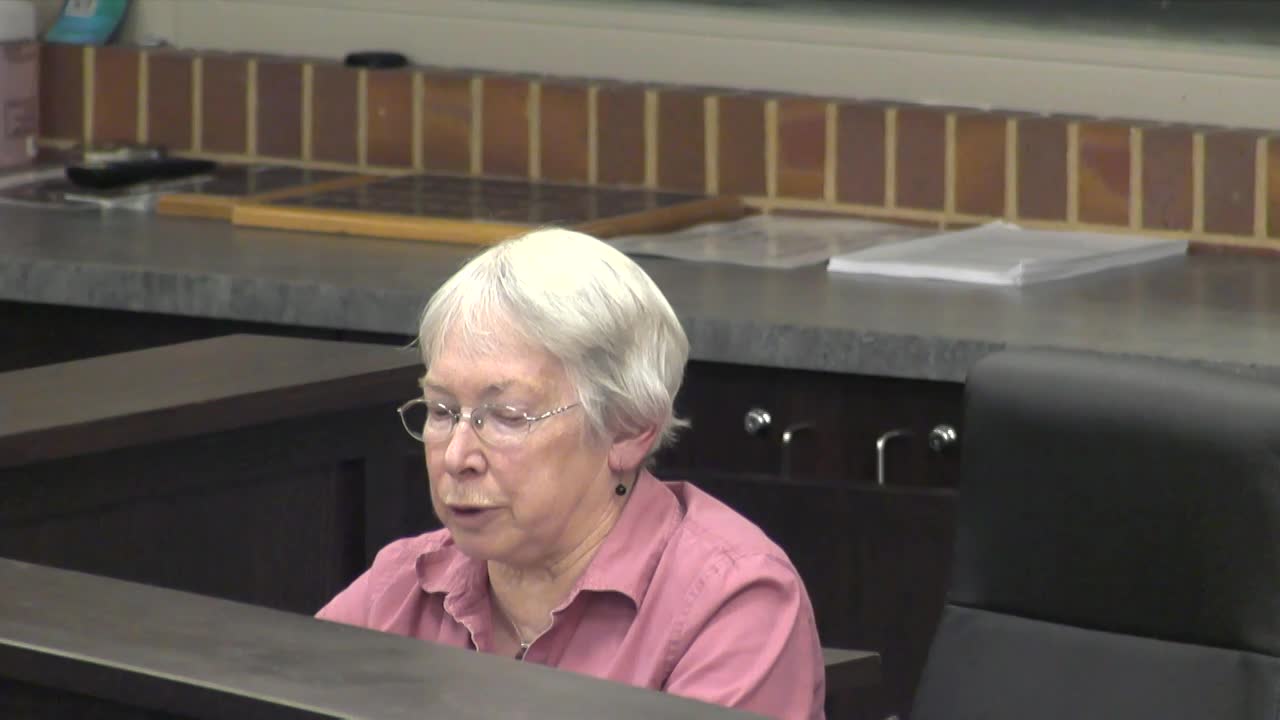 Thumbnail image for City Council Candidate Forum - 2.25.25