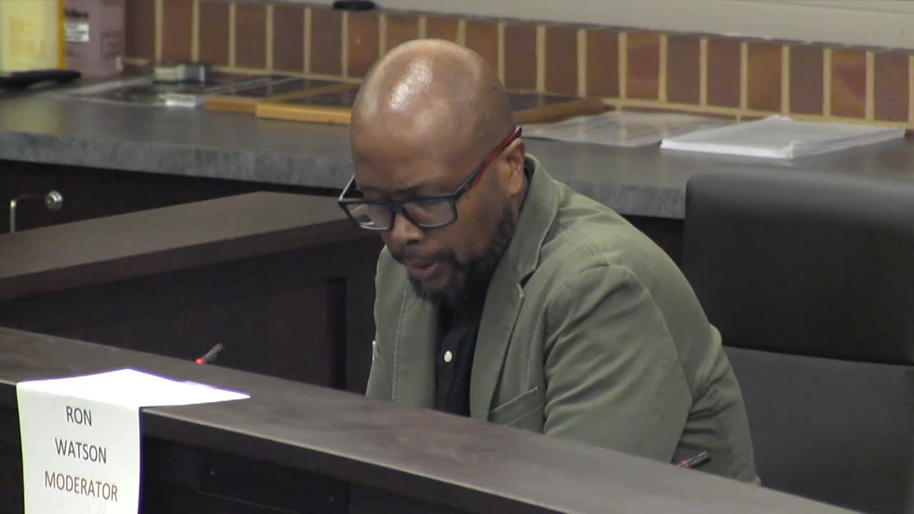 Thumbnail image for Beloit School Board Candidate Forum - 2.27.25