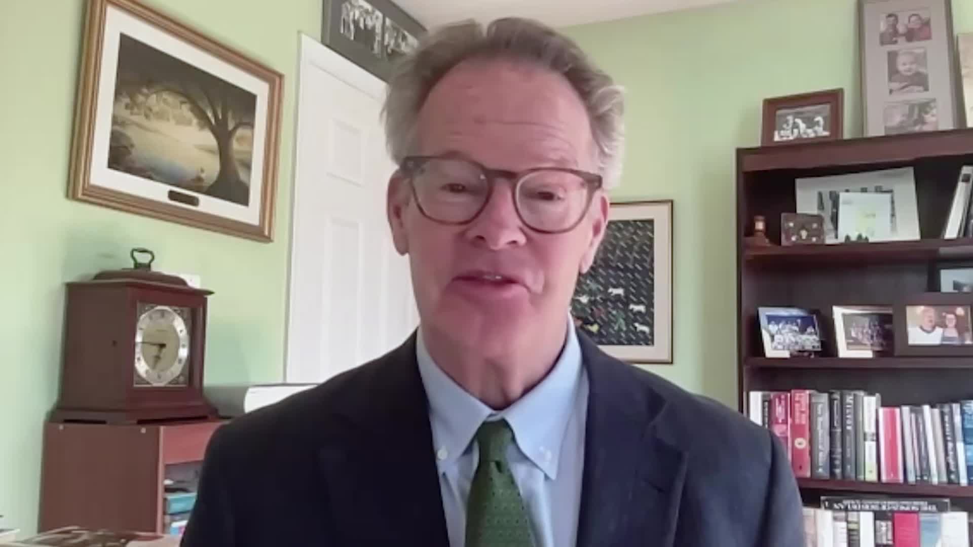 Thumbnail image for White House Chronicle 17010