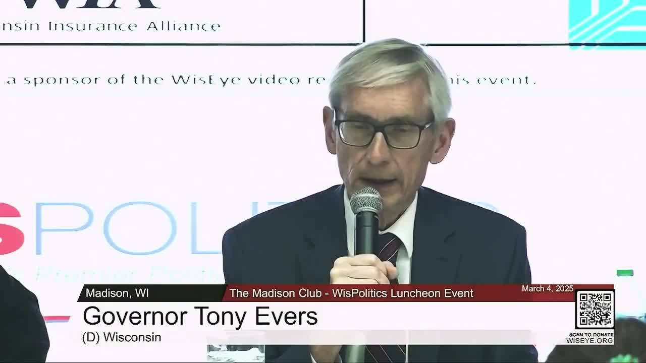 Thumbnail image for Wisconsin Eye Rewind_3.1.25-3.7.25