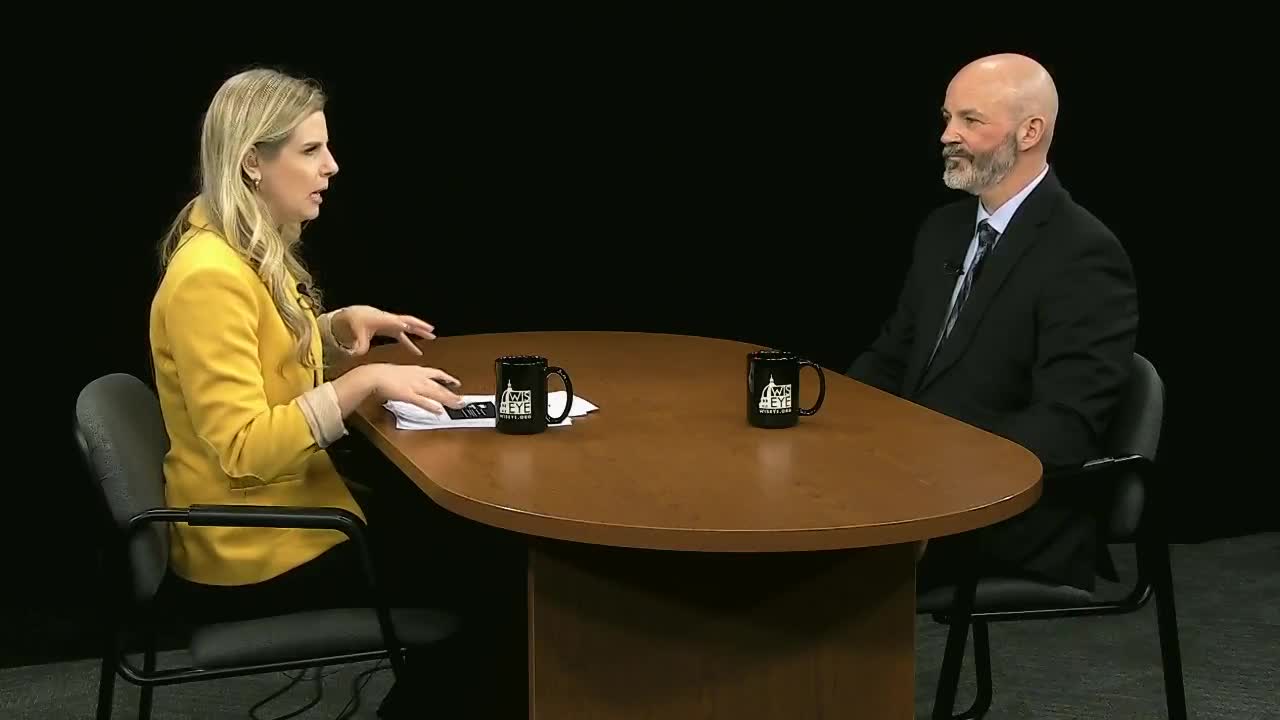 Thumbnail image for Wisconsin Eye Rewind_3.22.25-3.28.25