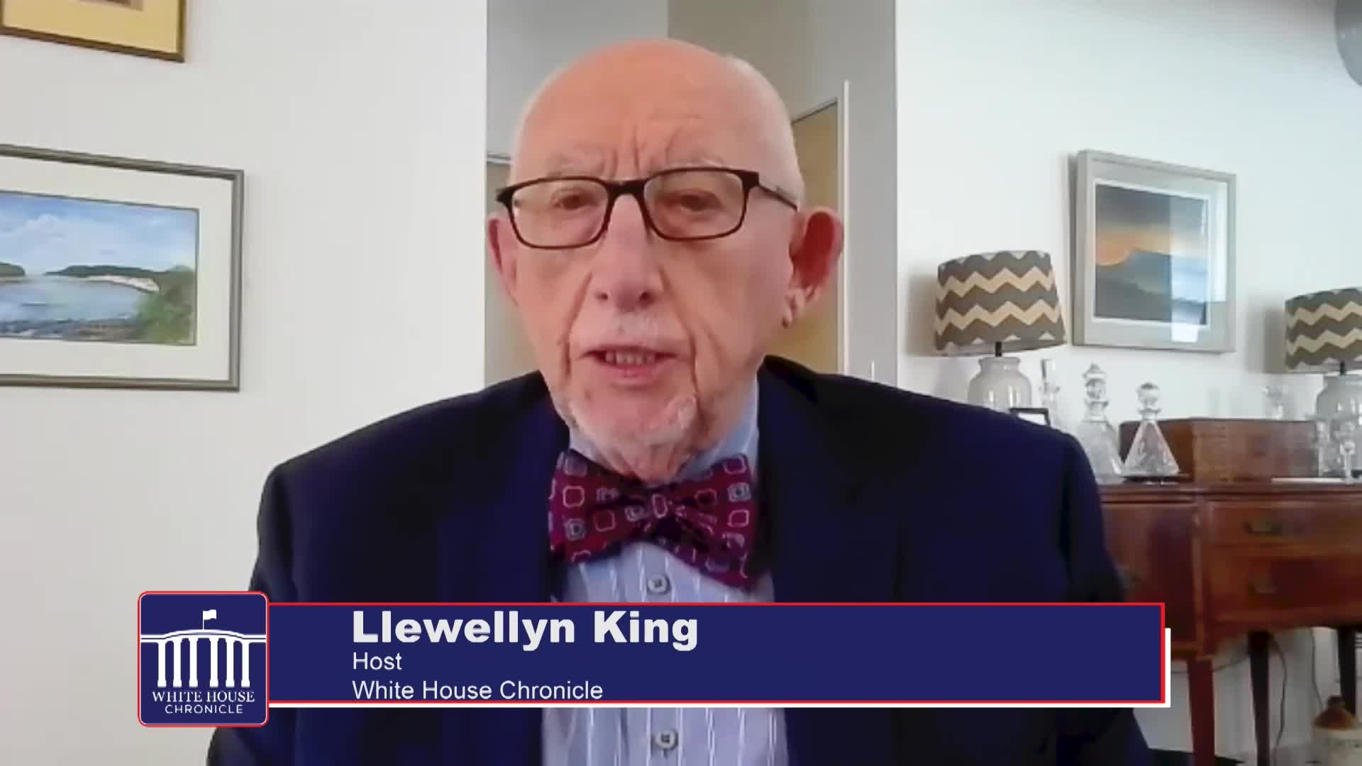 Thumbnail image for White House Chronicle 17013