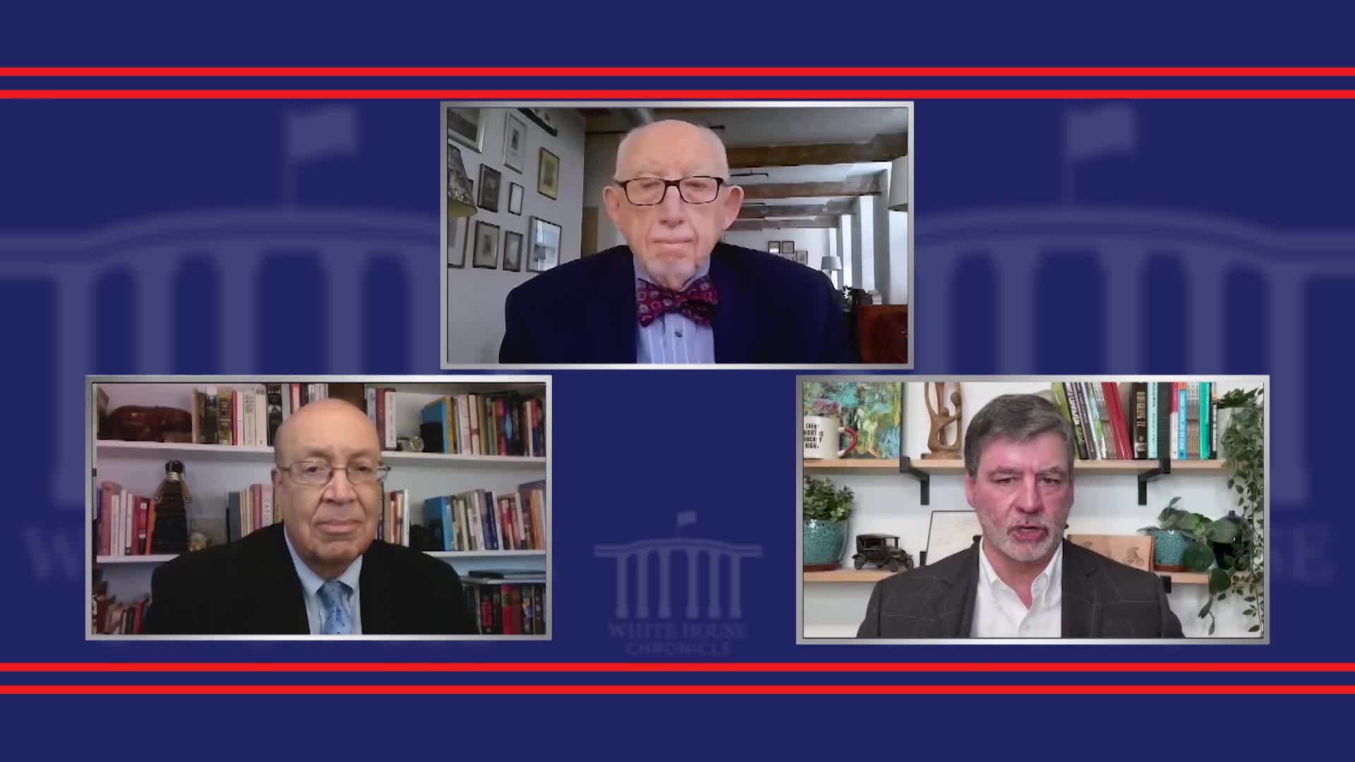 Thumbnail image for White House Chronicle 17014