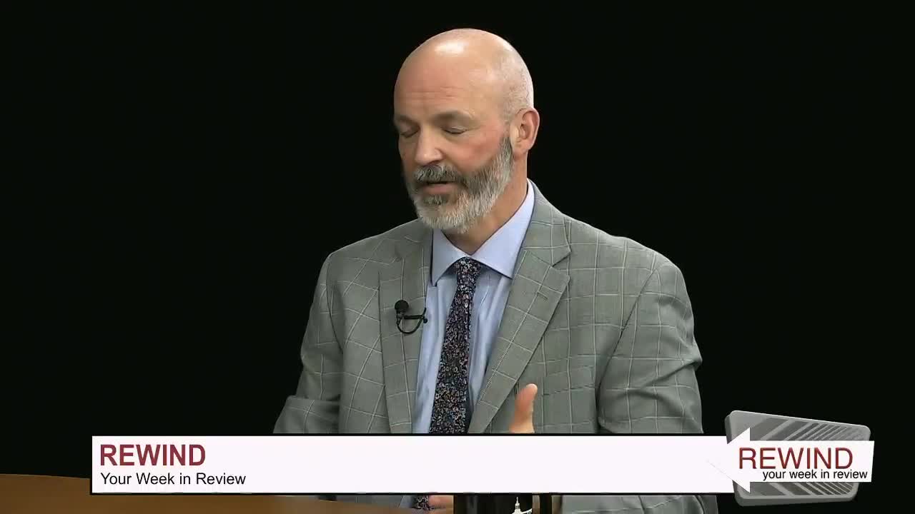 Thumbnail image for Wisconsin Eye Rewind_4.5.25-4.11.25