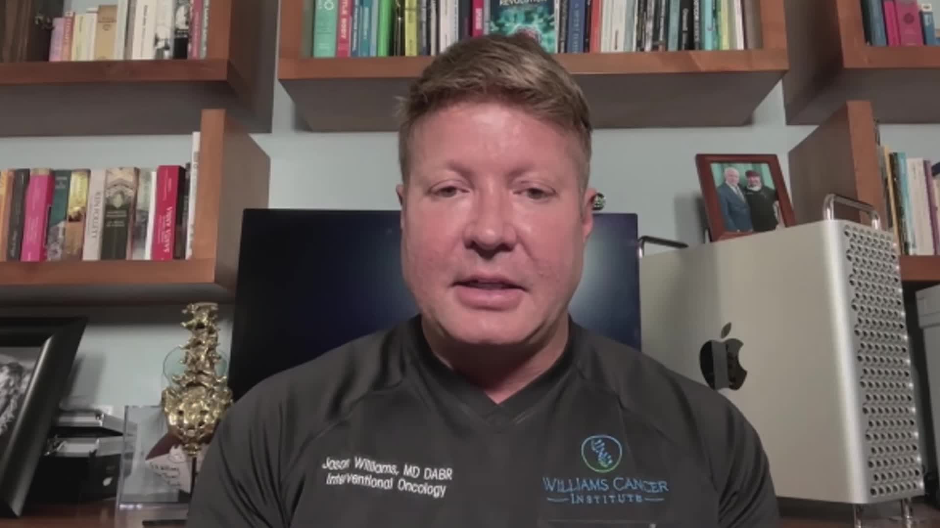 Thumbnail image for White House Chronicle 17018