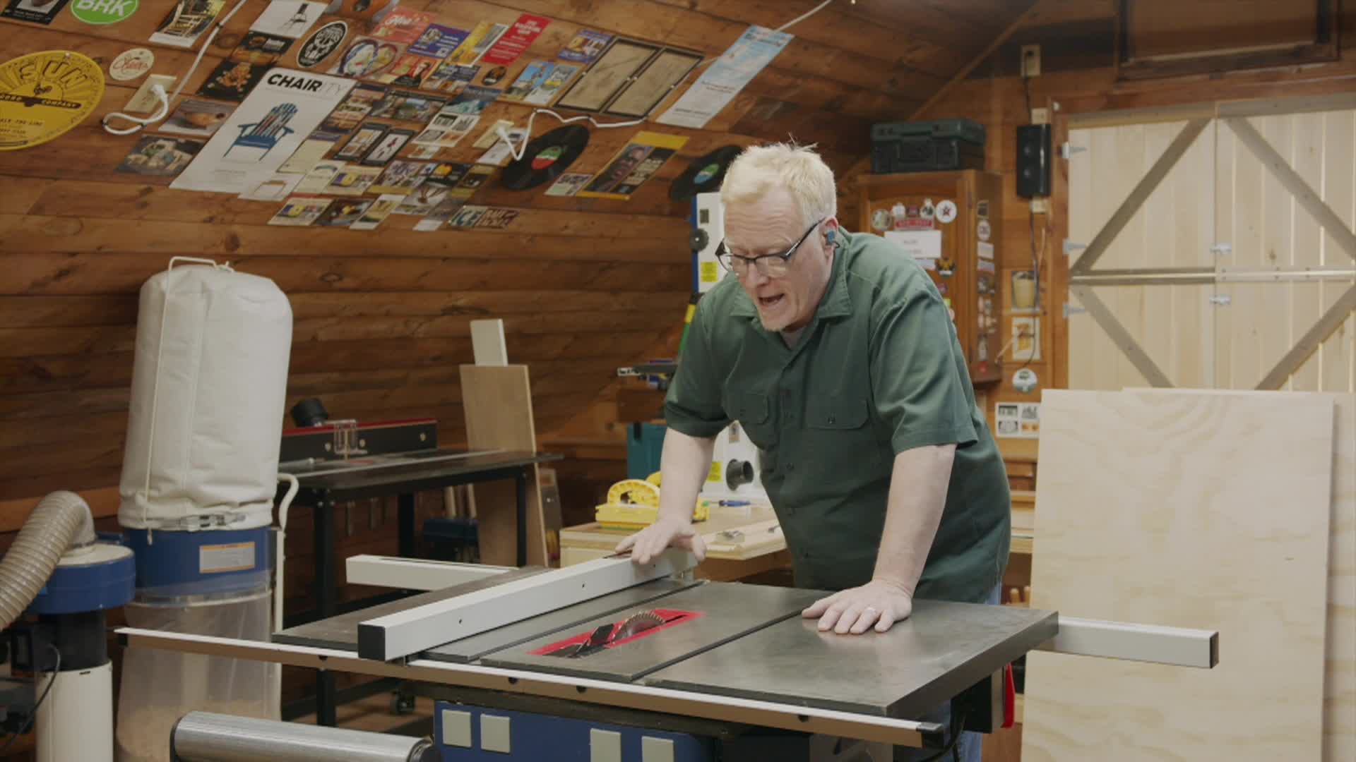 Thumbnail image for The Garage with Steve Butler - Modern Flower Box