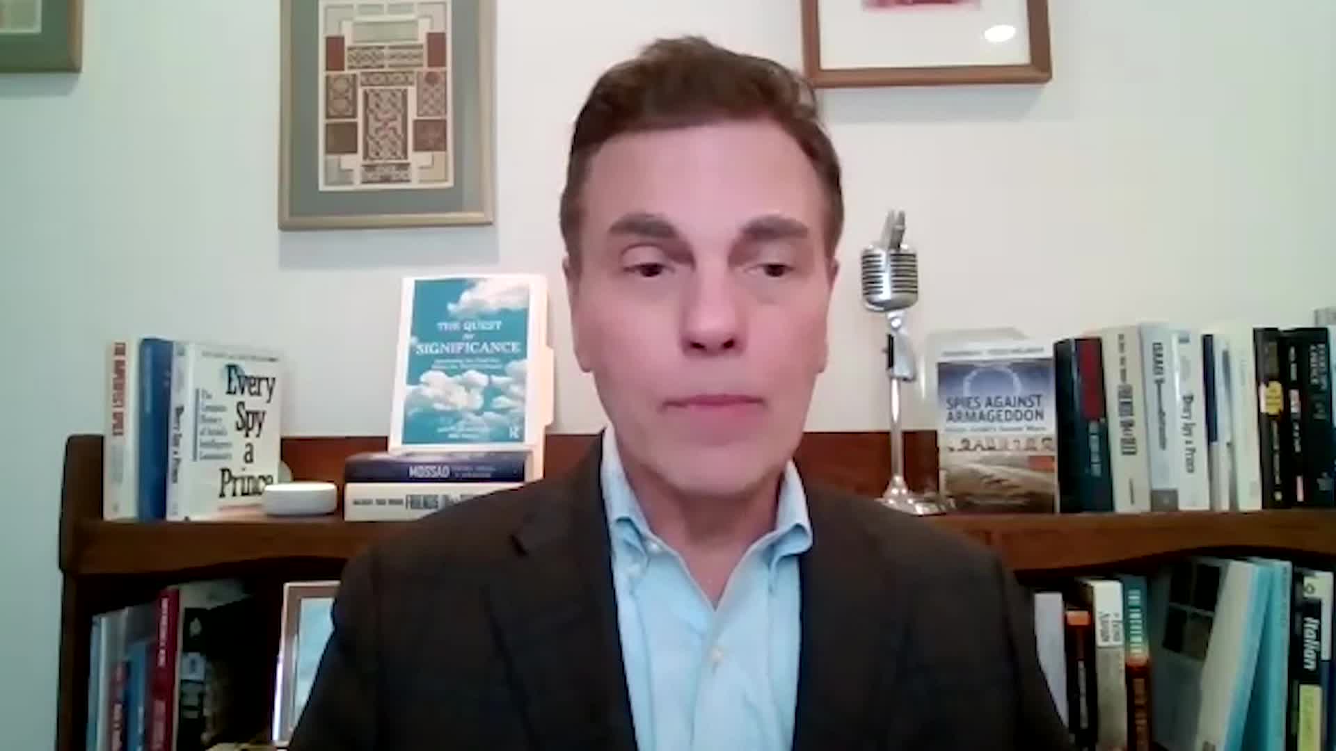 Thumbnail image for White House Chronicle - 17021