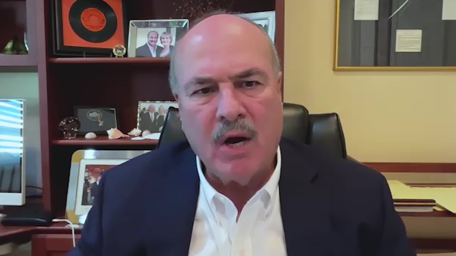 Thumbnail image for White House Chronicle - 17032