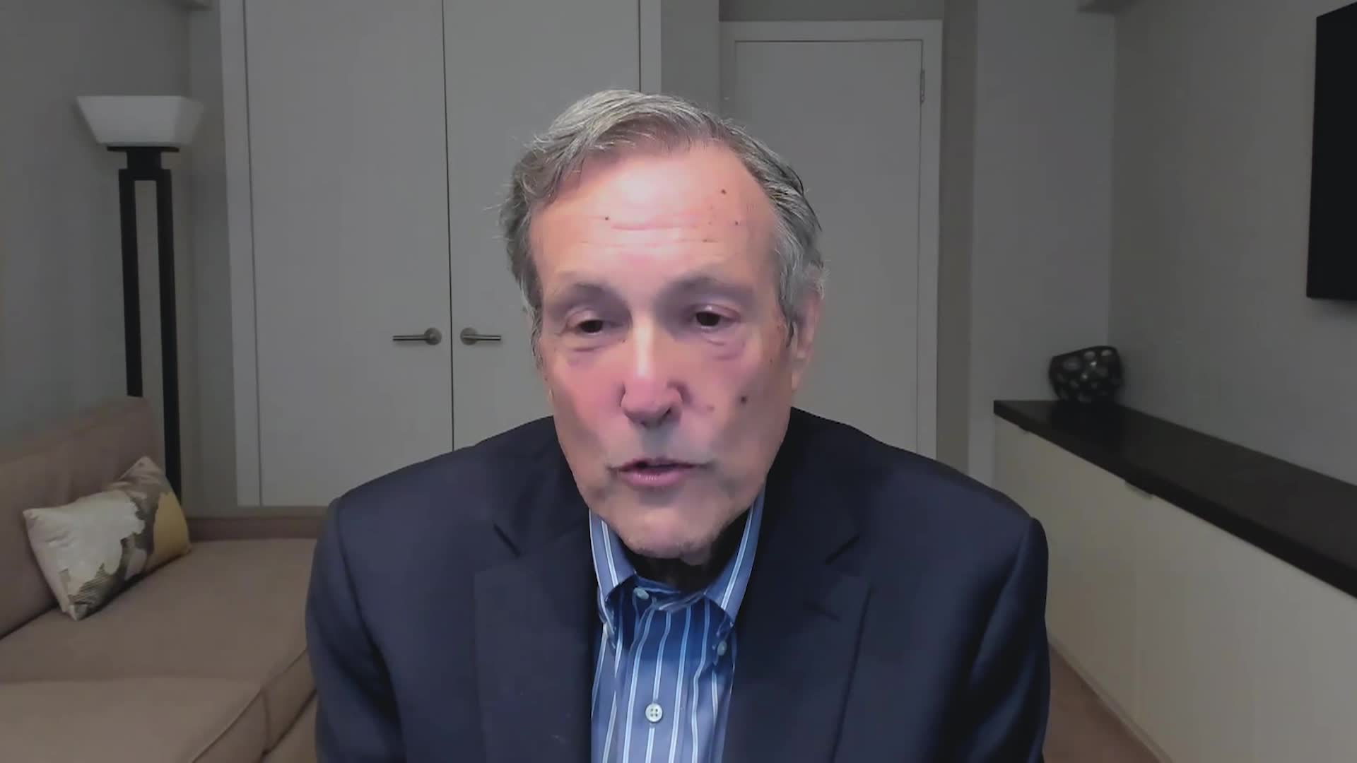 Thumbnail image for White House Chronicle - 17033