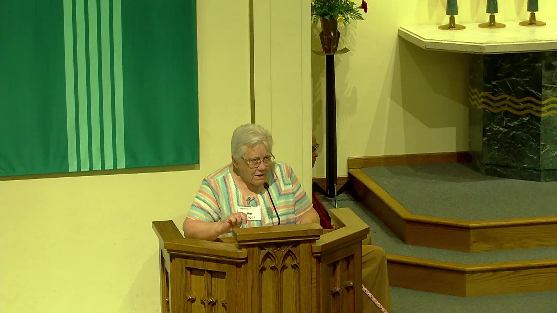 Thumbnail image for Our Savior's Lutheran Church - 8.24.25