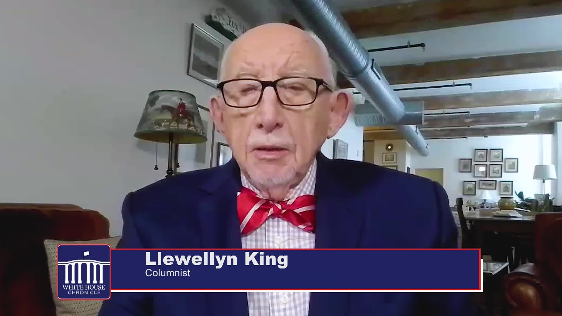 Thumbnail image for White House Chronicle - 17034