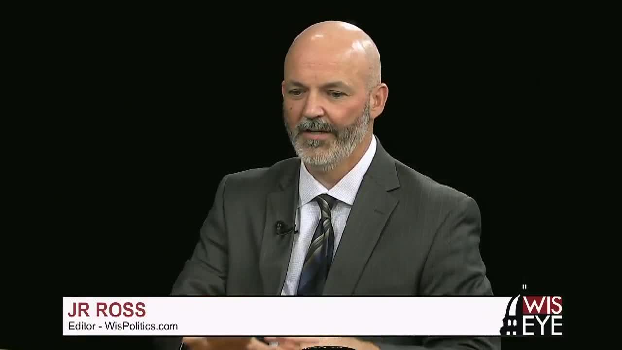 Thumbnail image for Wisconsin Eye Rewind_8.16.25-8.22.25