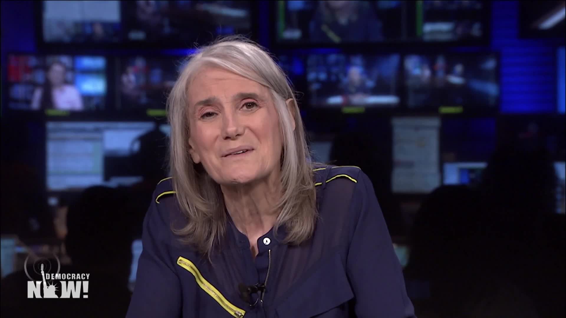 Thumbnail image for Democracy Now! - 9.1.25