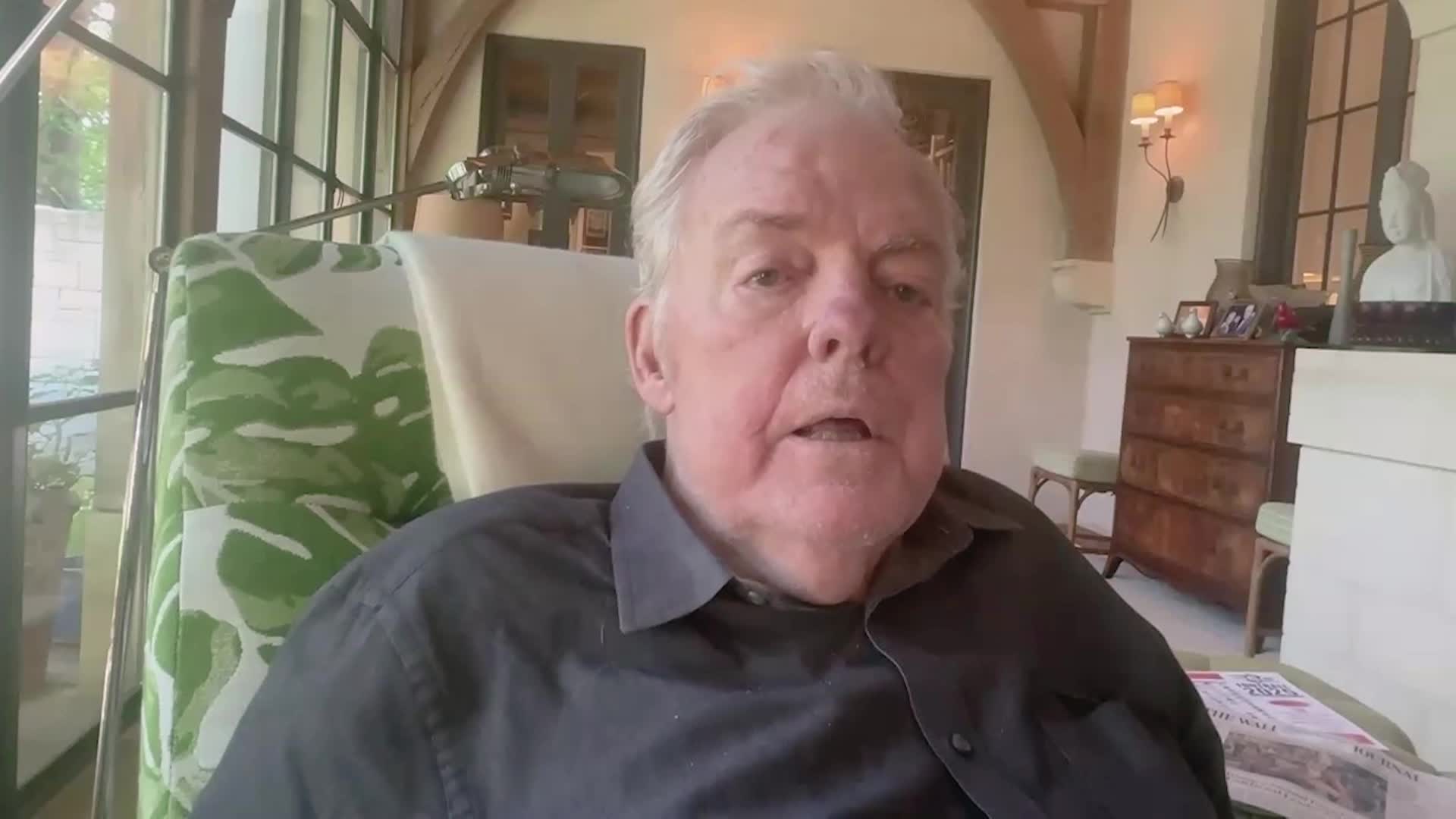 Thumbnail image for White House Chronicle - 17036