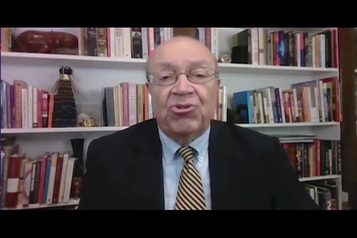 Thumbnail image for White House Chronicle - 17038