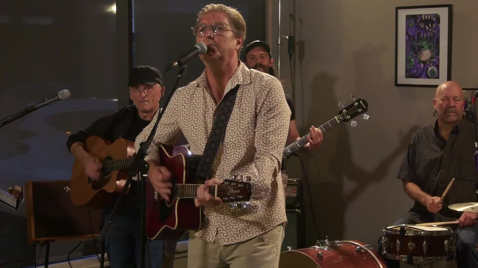 Thumbnail image for Nick & Friends Variety Hour - 9.19.25