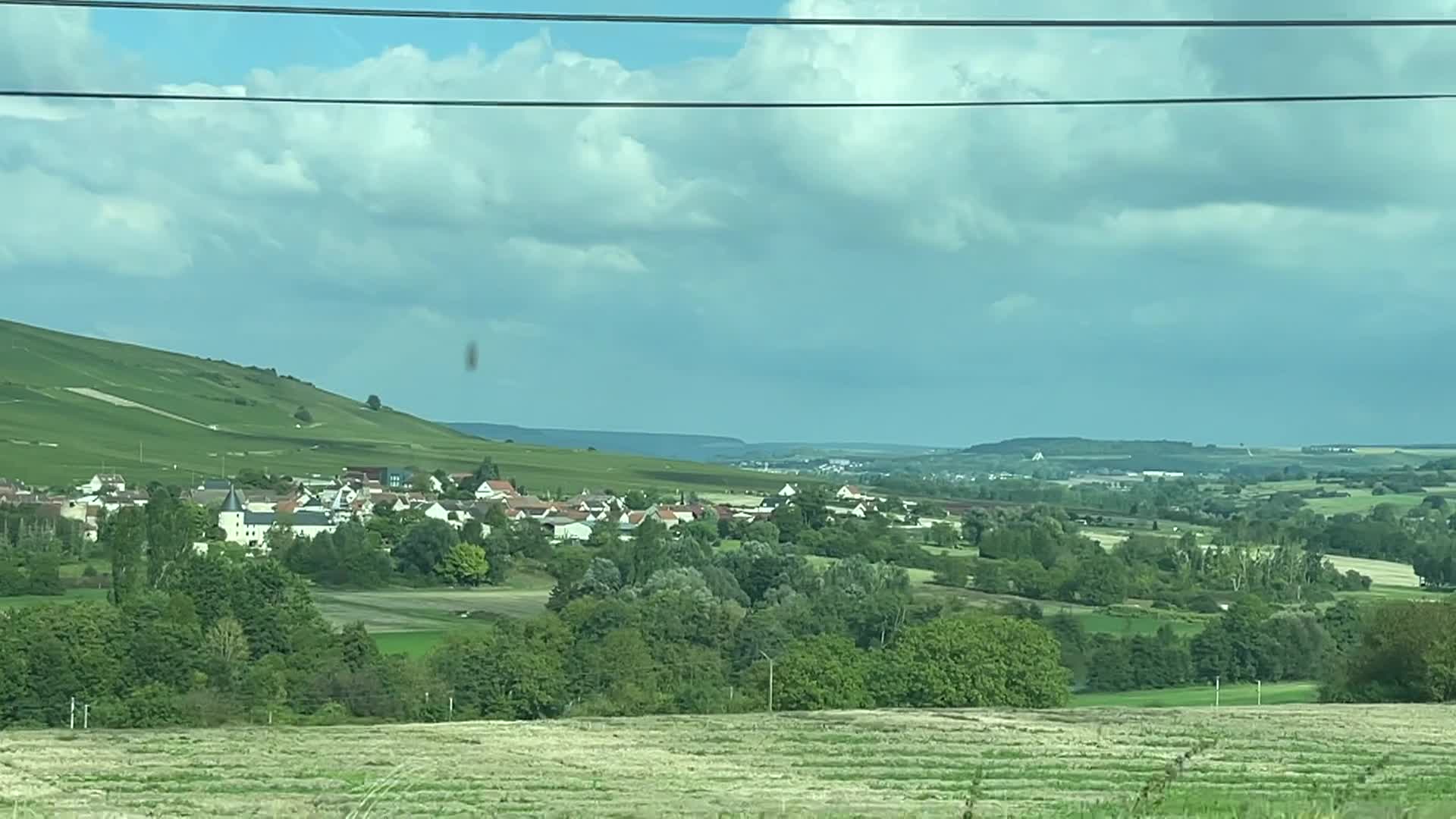 Thumbnail image for Cooking and Kids with Vlada Vladic - French Tour 2 - Ouvrage, Hackenberg Fortress, and Homemade Sausages