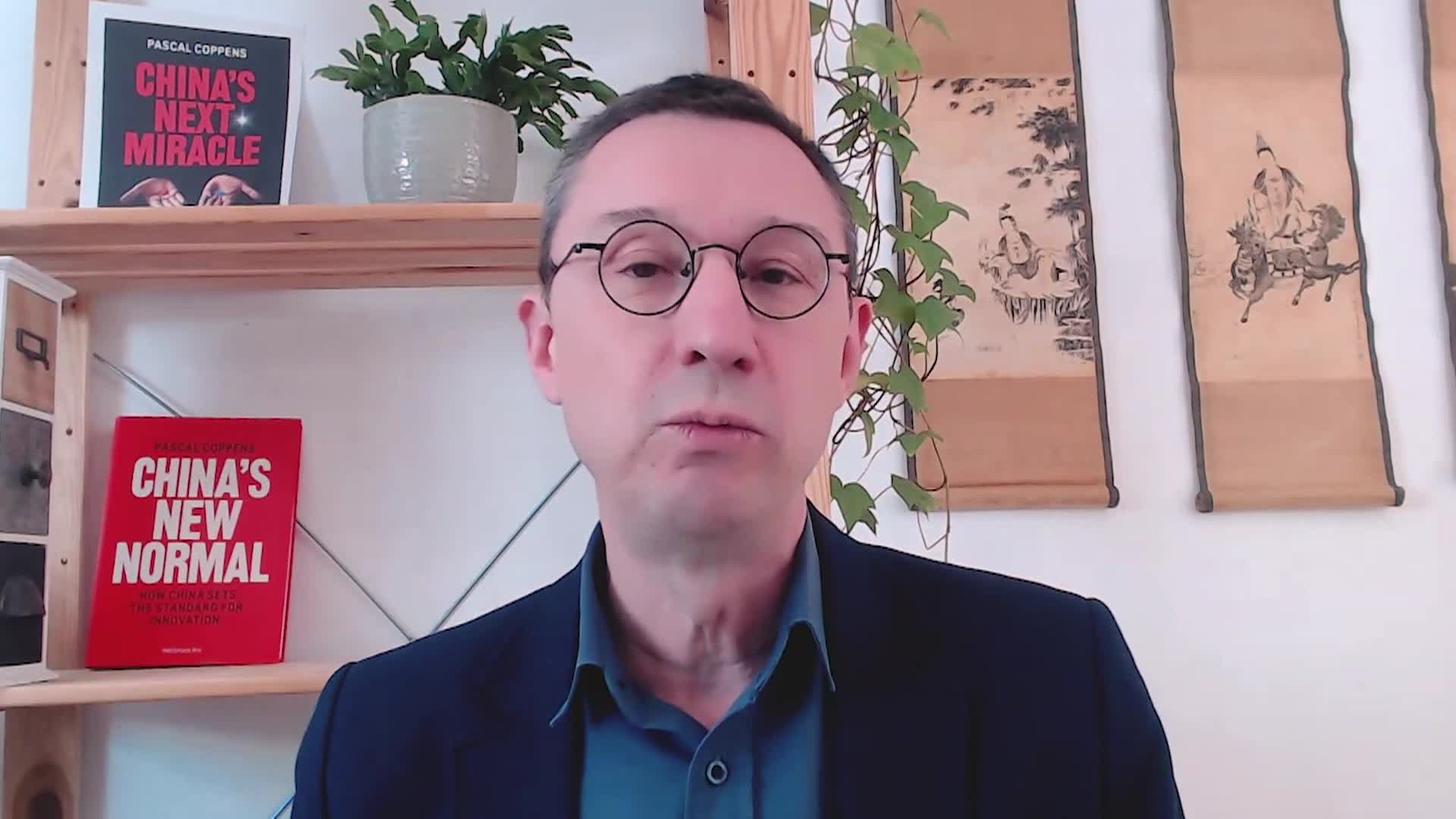 Thumbnail image for White House Chronicle - 17039