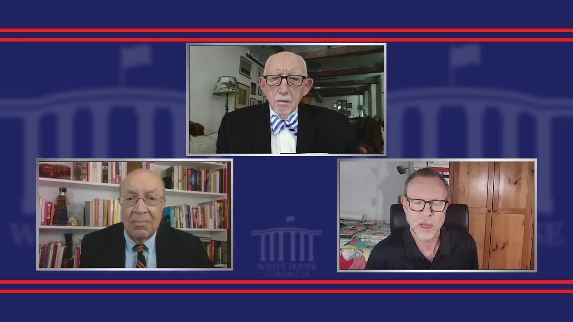 Thumbnail image for White House Chronicle - 17040