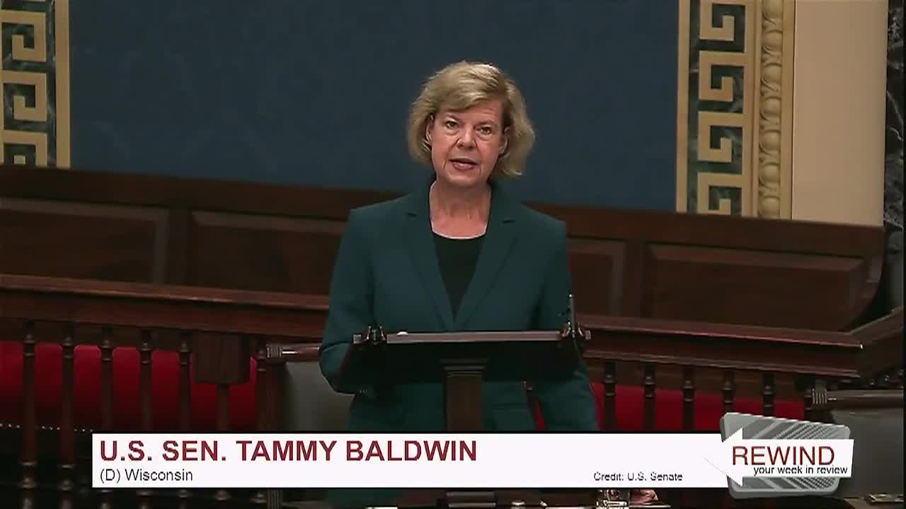 Thumbnail image for Wisconsin Eye Rewind_9.27.25-10.3.25