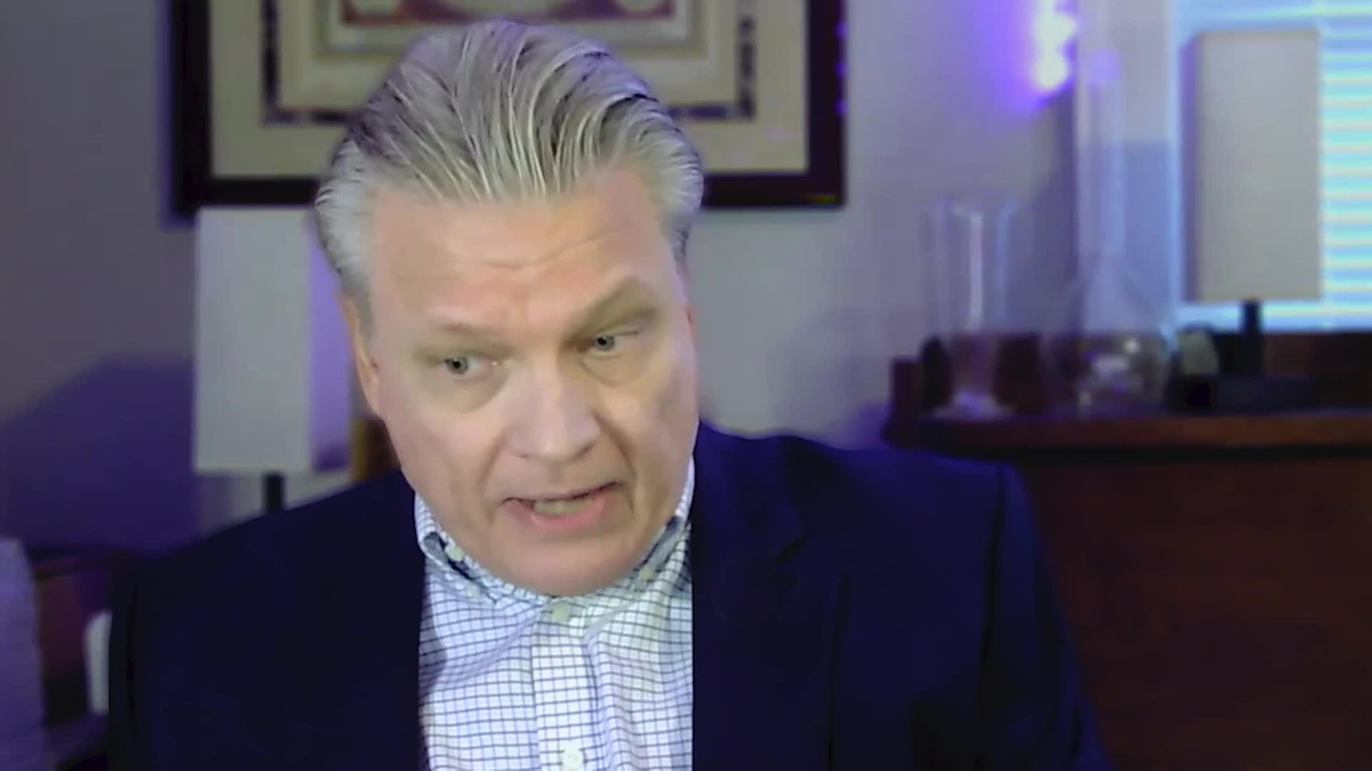 Thumbnail image for White House Chronicle - 17042