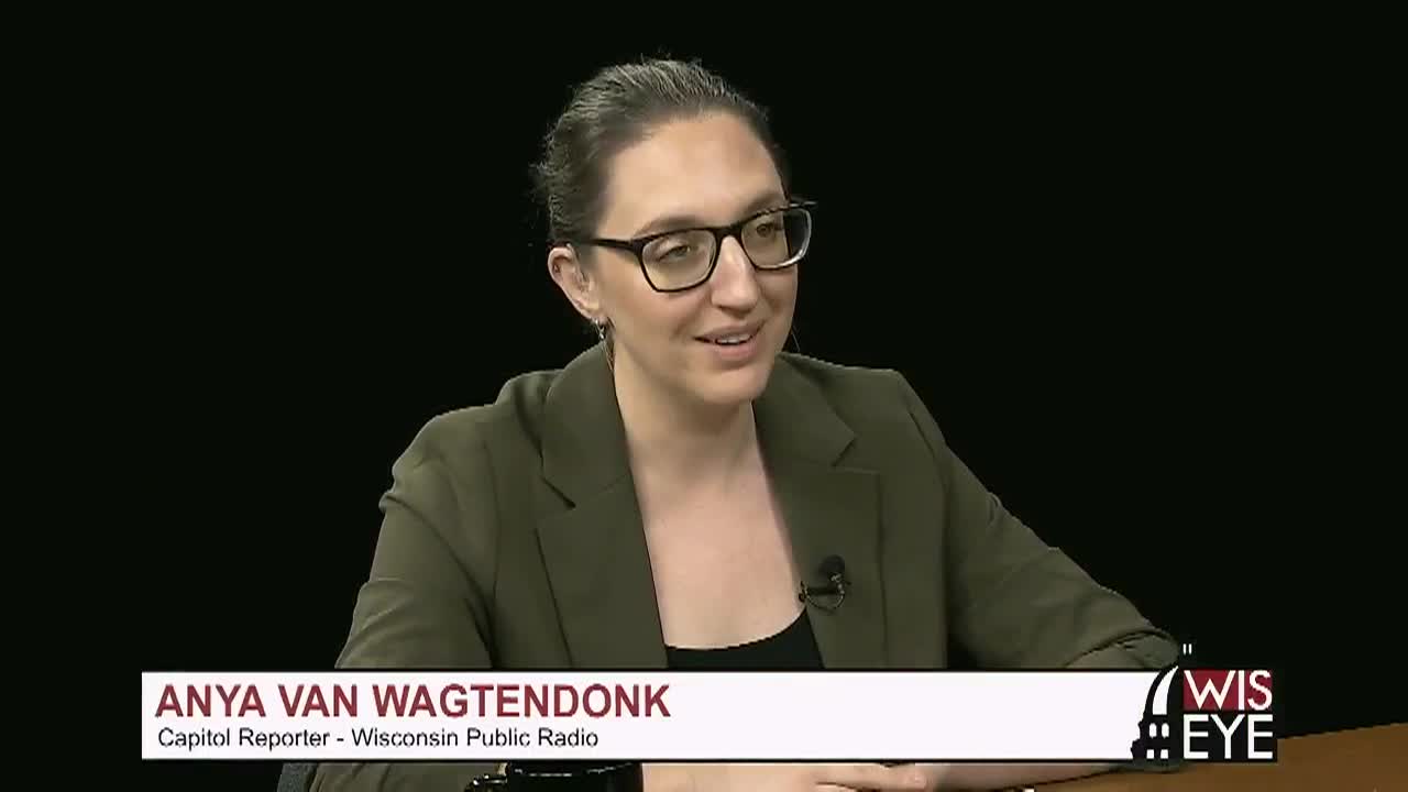 Thumbnail image for Wisconsin Eye Rewind_10.11.25-10.17.25