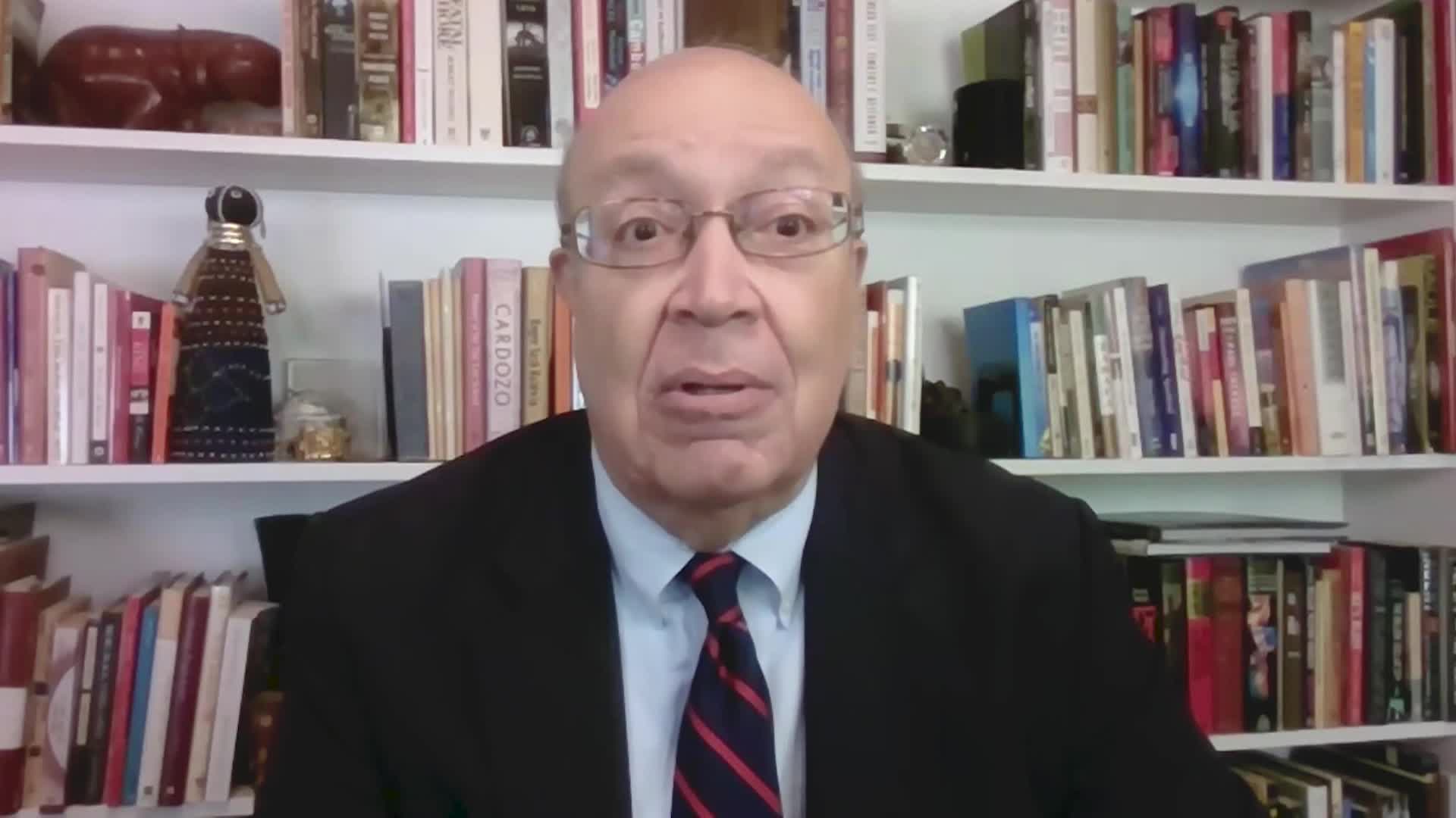 Thumbnail image for White House Chronicle - 17043