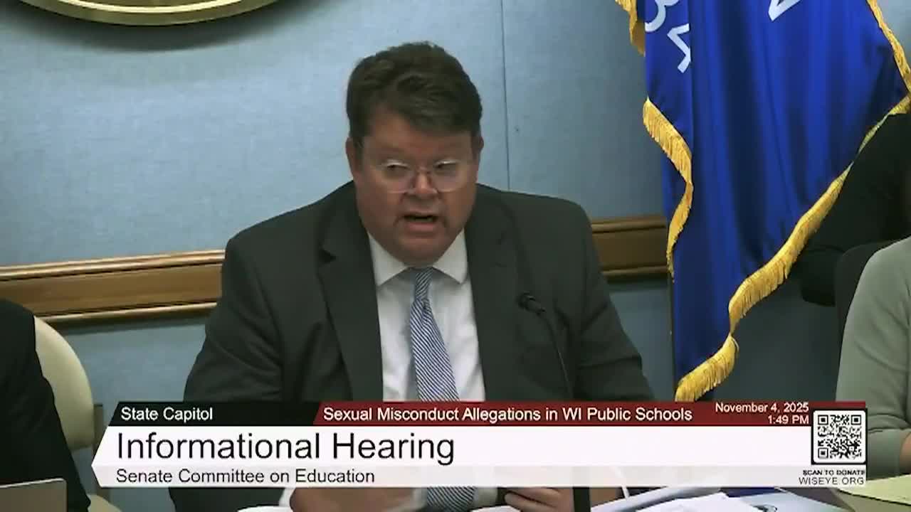 Thumbnail image for Wisconsin Eye Rewind_11.1.25-11.7.25