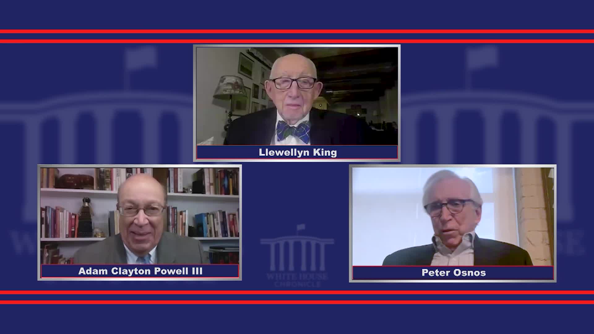 Thumbnail image for White House Chronicle - 17046