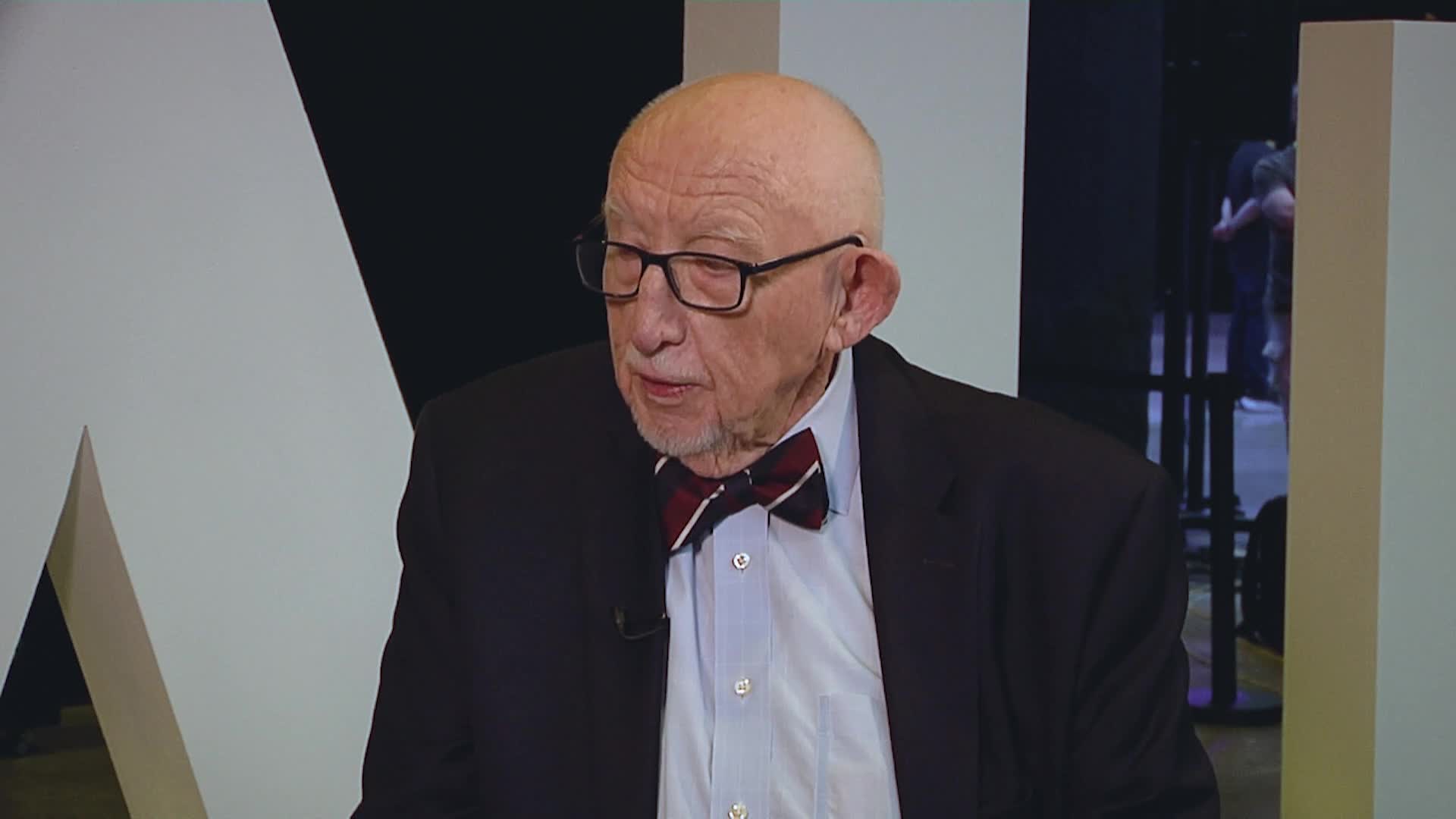 Thumbnail image for White House Chronicle - 17047