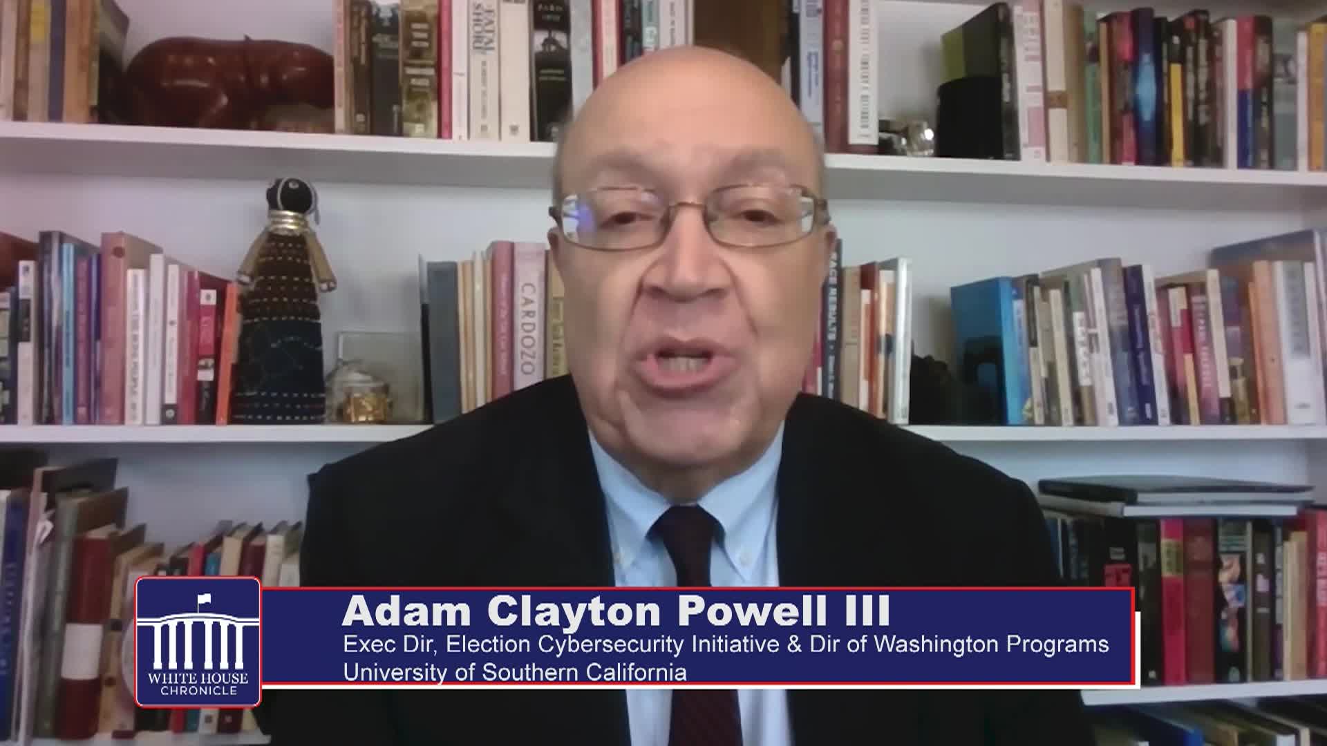 Thumbnail image for White House Chronicle - 17049