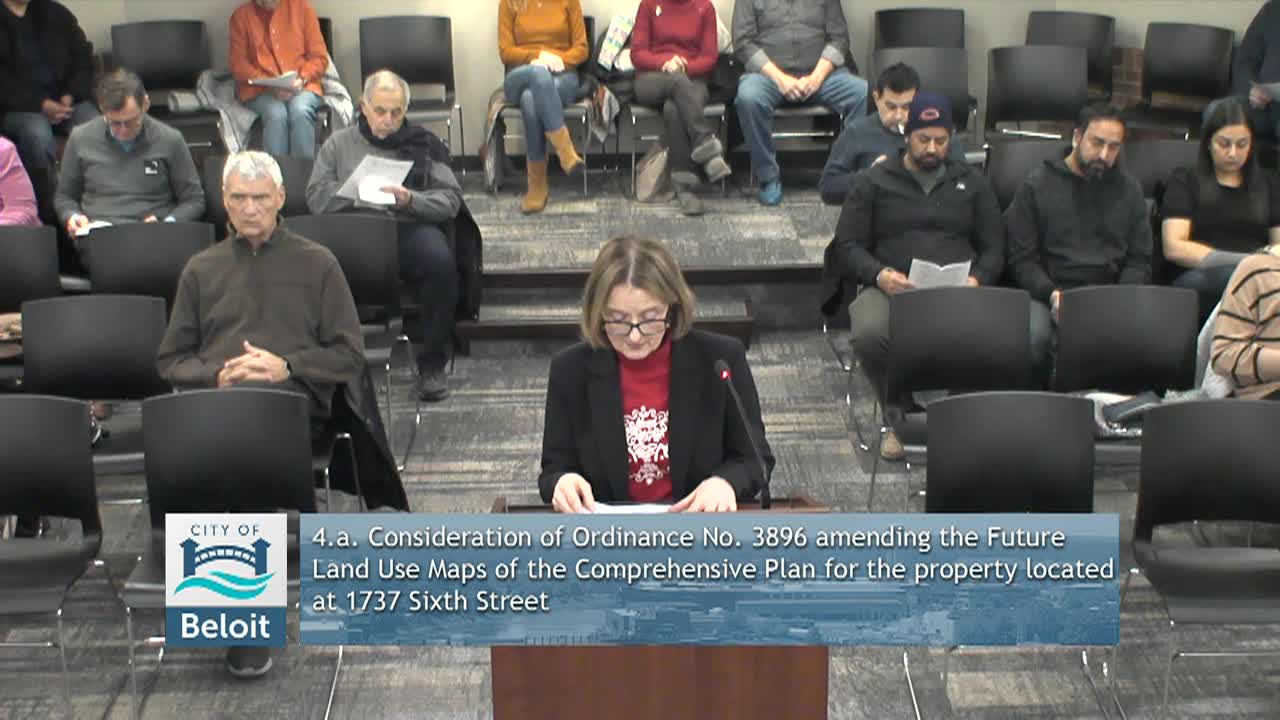 Thumbnail image for Beloit City Council -  12.15.25