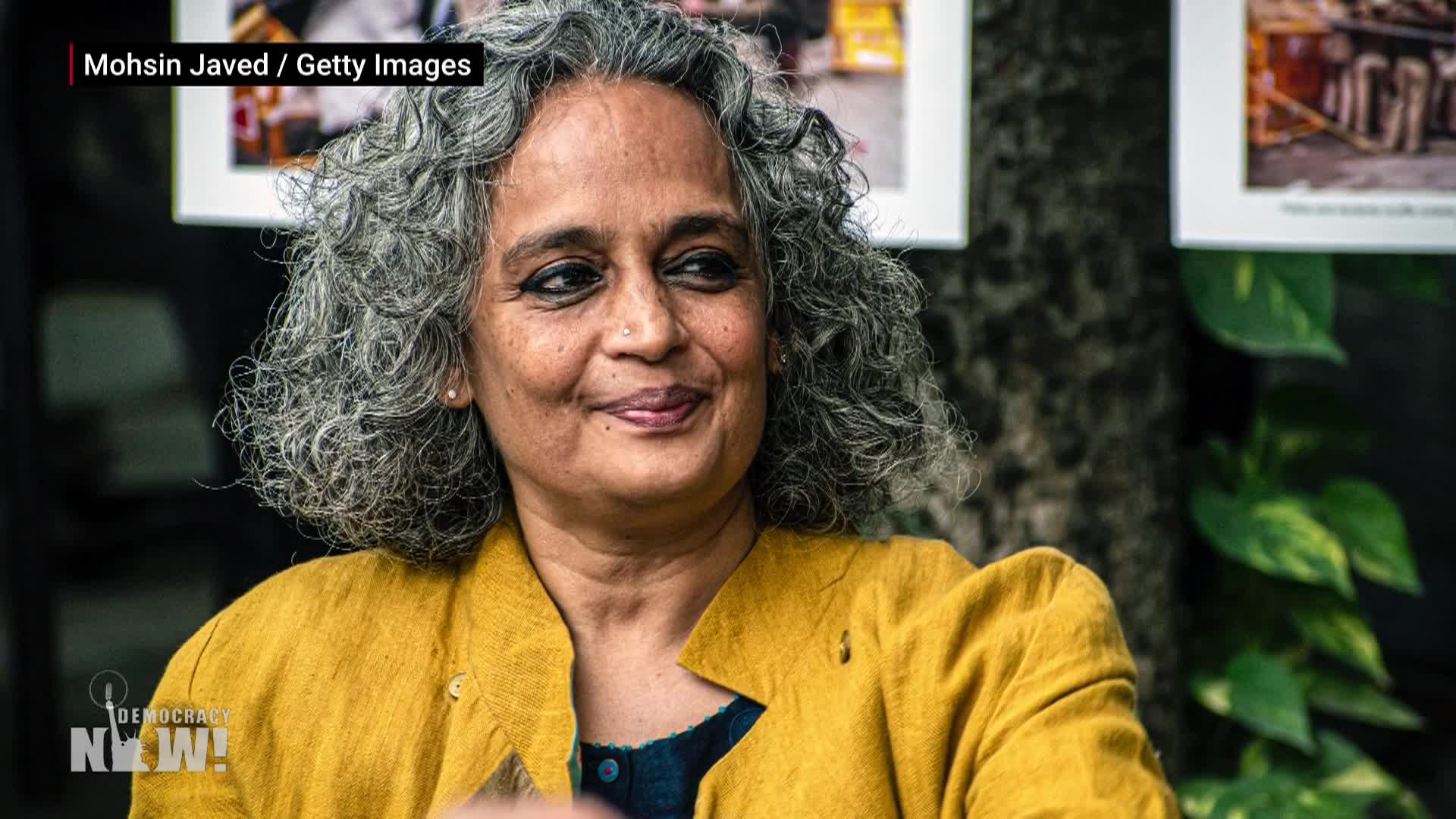 Thumbnail image for Democracy Now! - 12.26.25