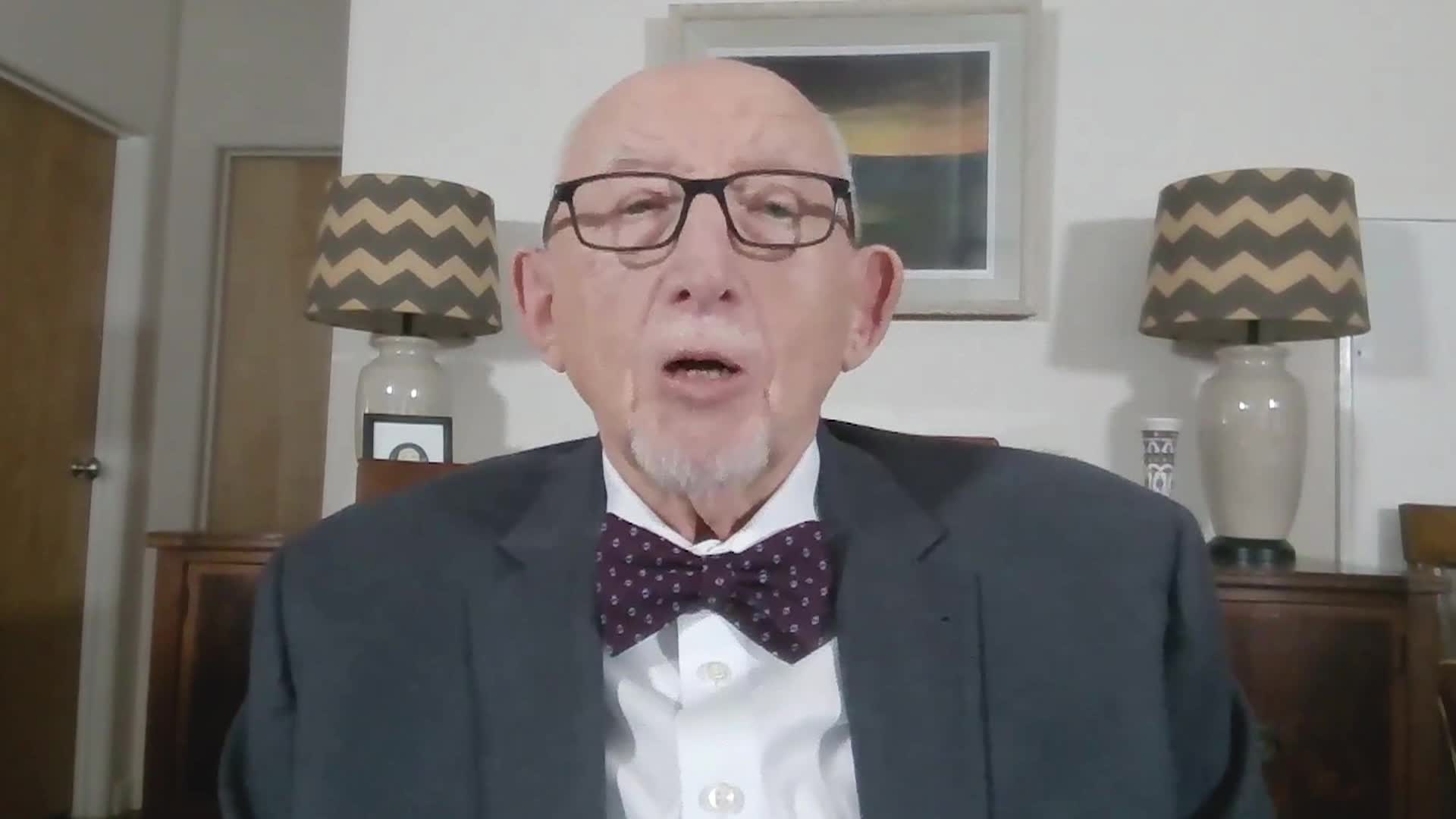 Thumbnail image for White House Chronicle - 18003