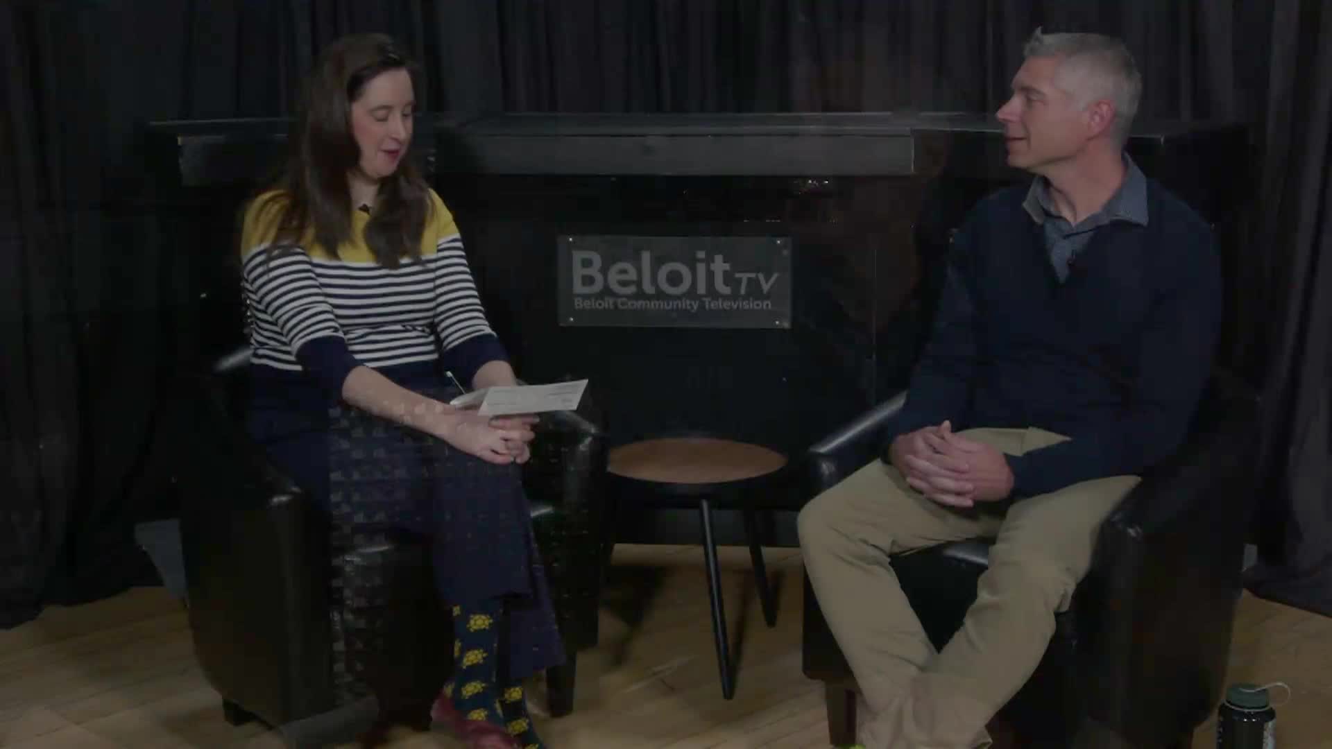 Thumbnail image for Behind Beloit - 1.30.26