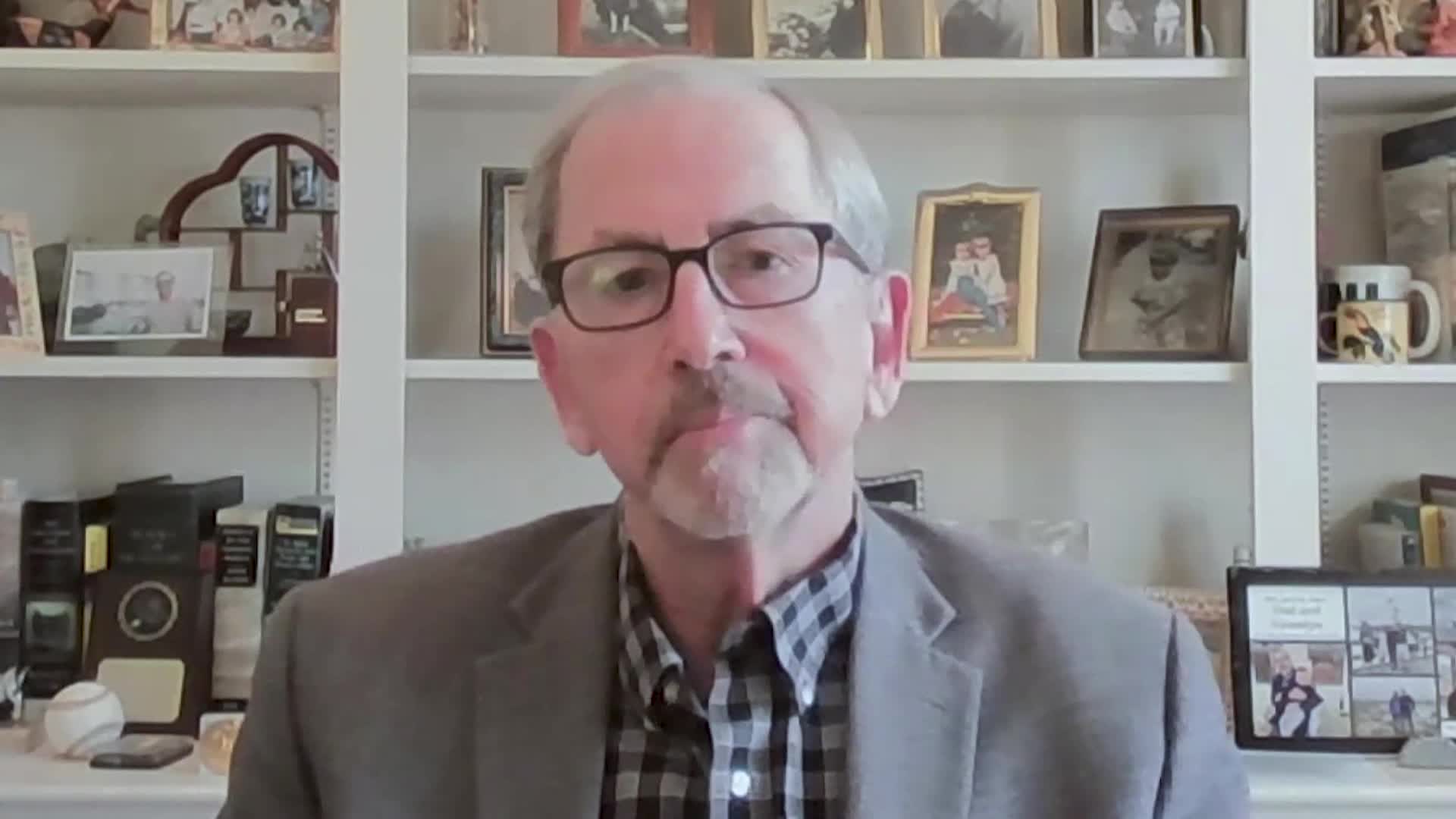 Thumbnail image for White House Chronicle - 18005