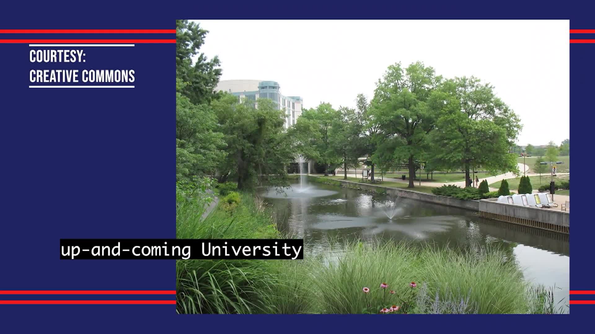 Thumbnail image for White House Chronicle - 18006