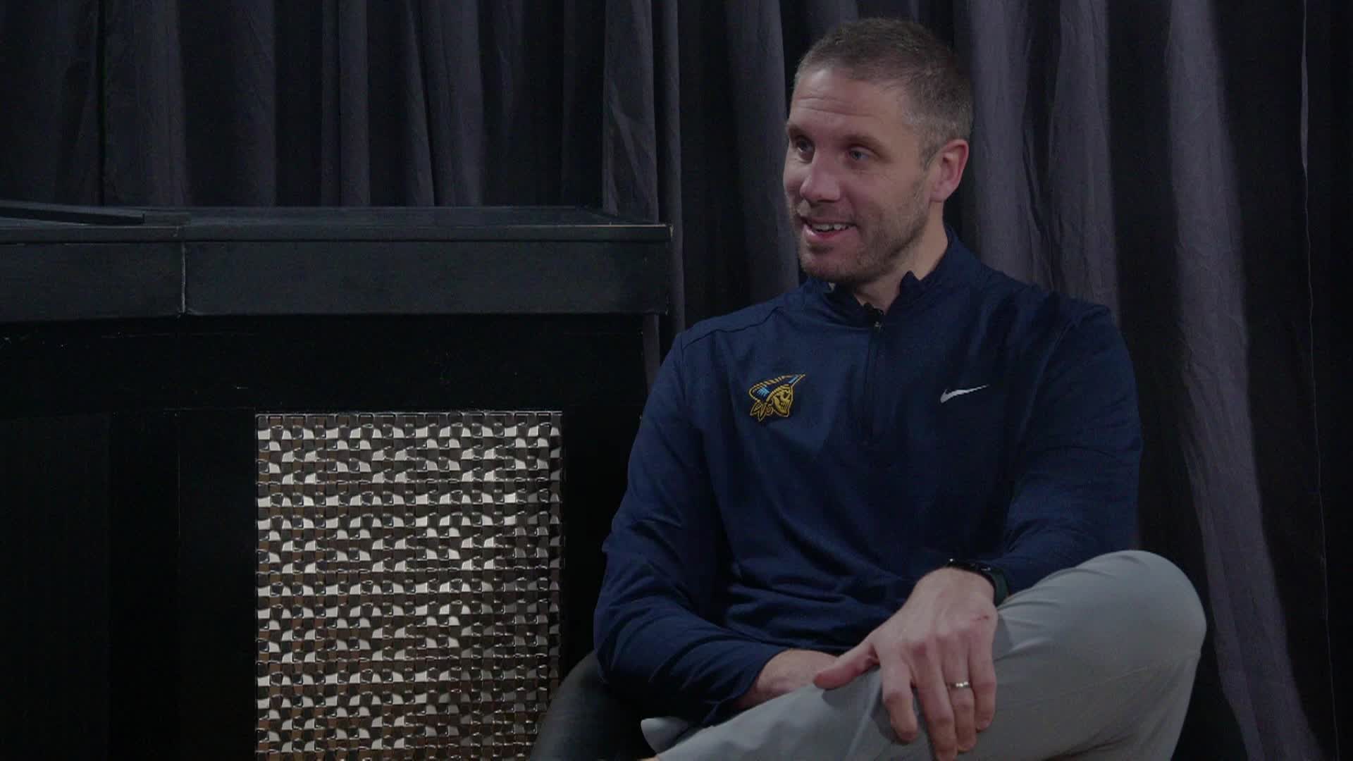 Thumbnail image for Behind Beloit - 2.6.26