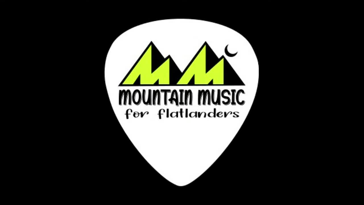 Thumbnail image for Mountain Music For Flatlanders at CELEB - 2.5.26