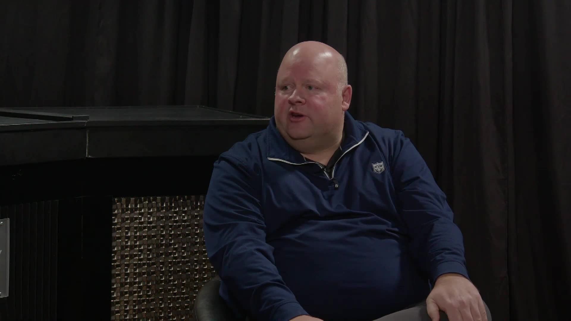 Thumbnail image for Behind Beloit - 2.13.26